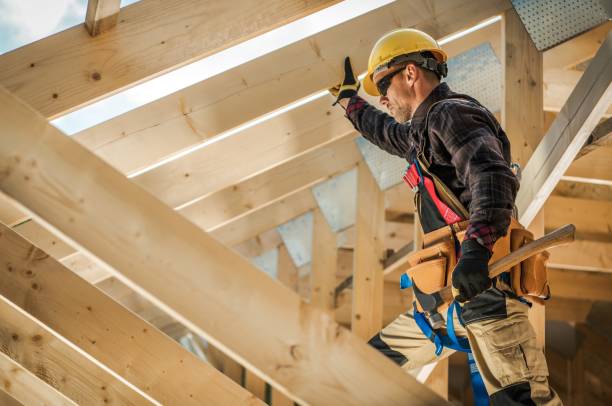 Best Roof Inspection Near Me  in East Highland Park, VA