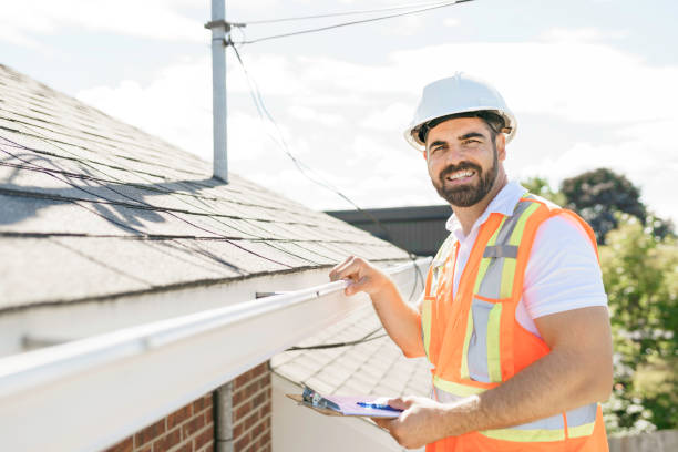Best Roof Replacement Cost  in East Highland Park, VA