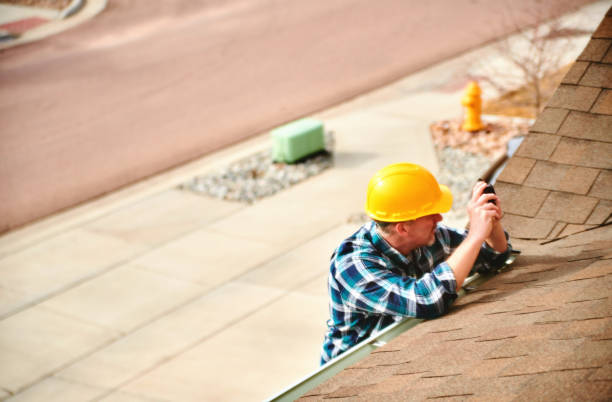 East Highland Park, VA Roofing Contractor Company