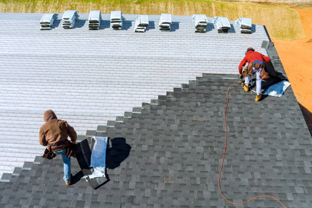 Best New Roof Installation  in East Highland Park, VA