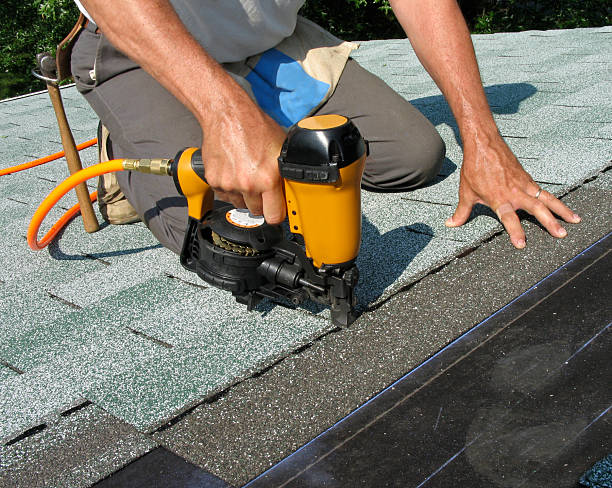 Best Roof Replacement Cost  in East Highland Park, VA
