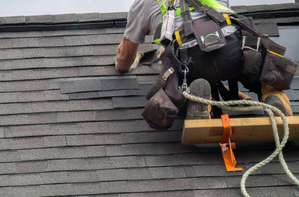 Best Best Roofing Contractors  in East Highland Park, VA
