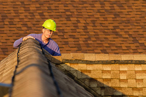 Best Commercial Roofing Services  in East Highland Park, VA
