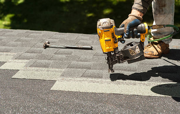 Best Residential Roofing Contractor  in East Highland Park, VA