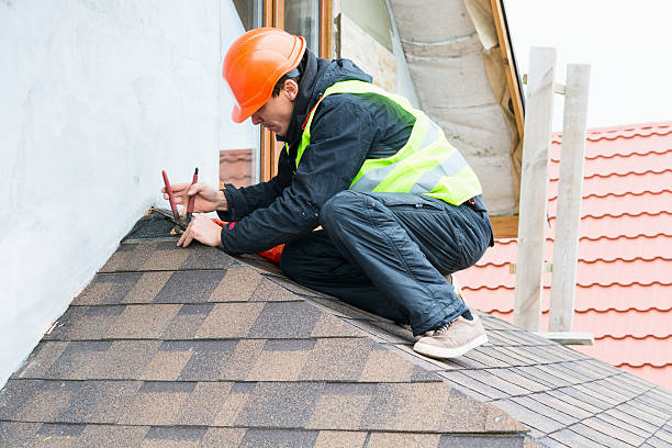Best Commercial Roofing Services  in East Highland Park, VA
