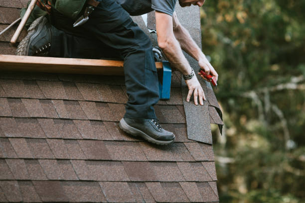 Best Metal Roofing Contractor  in East Highland Park, VA